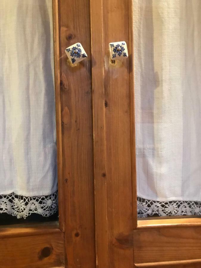 شقة Casa Mingot Sxvi Anciles Benasque المظهر الخارجي الصورة