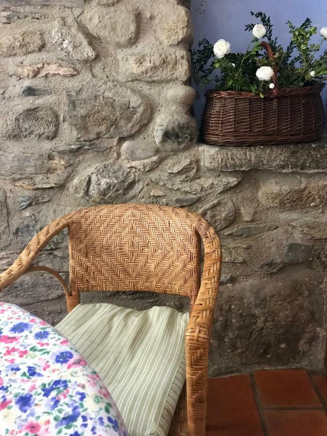 شقة Casa Mingot Sxvi Anciles Benasque المظهر الخارجي الصورة