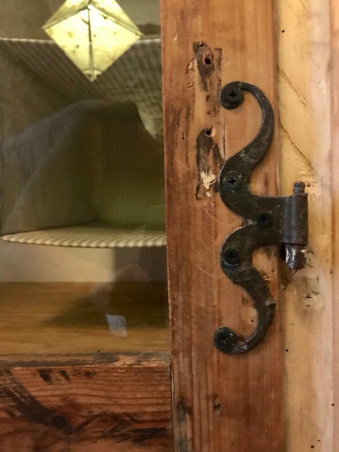 شقة Casa Mingot Sxvi Anciles Benasque المظهر الخارجي الصورة