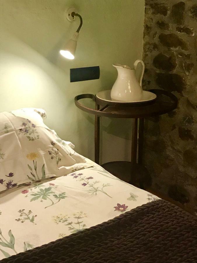 شقة Casa Mingot Sxvi Anciles Benasque المظهر الخارجي الصورة