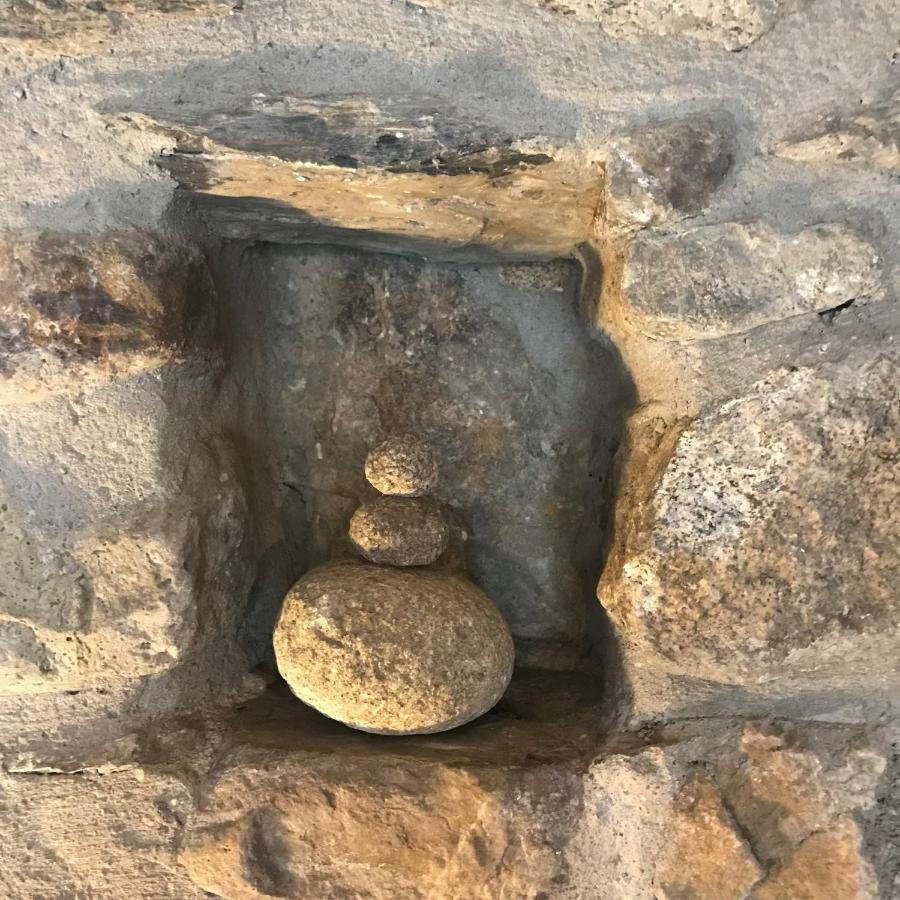 شقة Casa Mingot Sxvi Anciles Benasque المظهر الخارجي الصورة